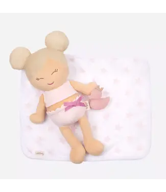 Lullababy  Badpop Blond
