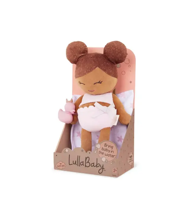 Lullababy  Badpop Bruin