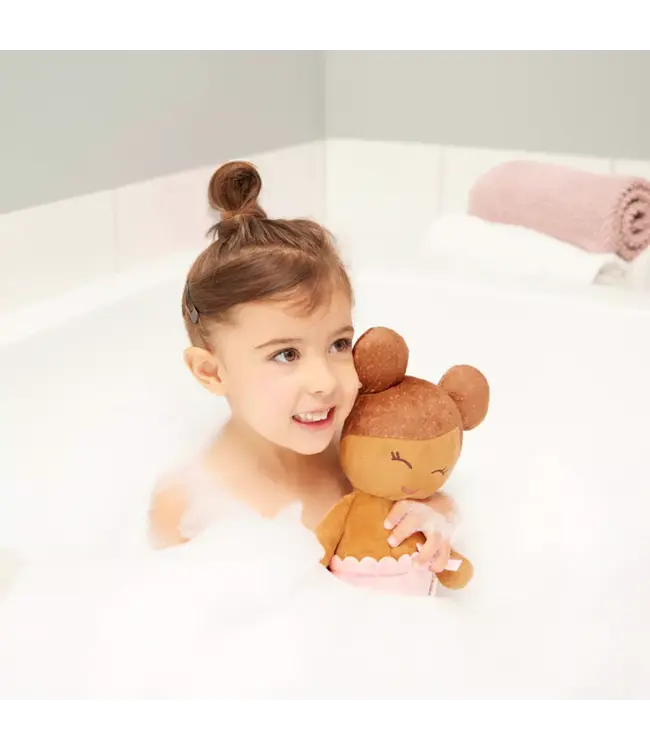 Lullababy  Badpop Bruin