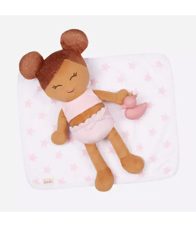 Lullababy  Badpop Bruin