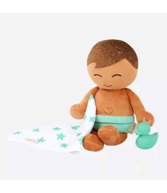 Lullababy  Badpop Boy Bruin