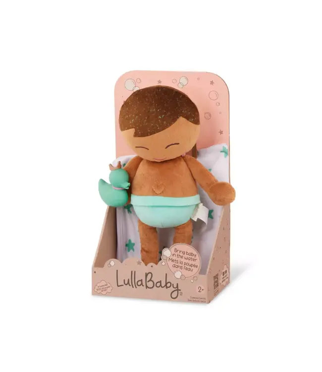 Lullababy  Badpop Boy Bruin