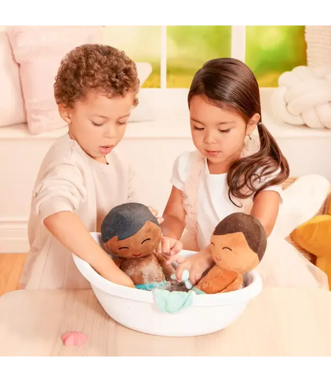 Lullababy  Badpop Boy Bruin