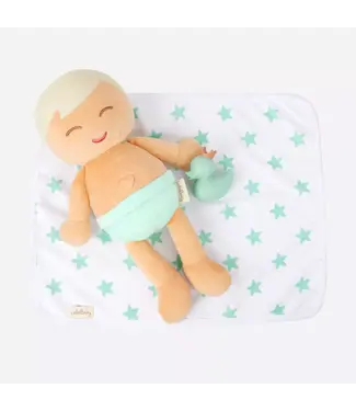 Lullababy  Badpop Boy Blond