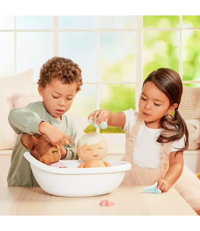 Lullababy  Badpop Boy Blond