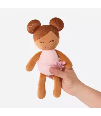 Lullababy  Badpop Bruin Small