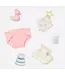 Lullababy  Newborn Accessoires Set