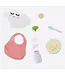 Lullababy  Mealtime Set