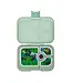 Yumbox Panino Groen Jungle