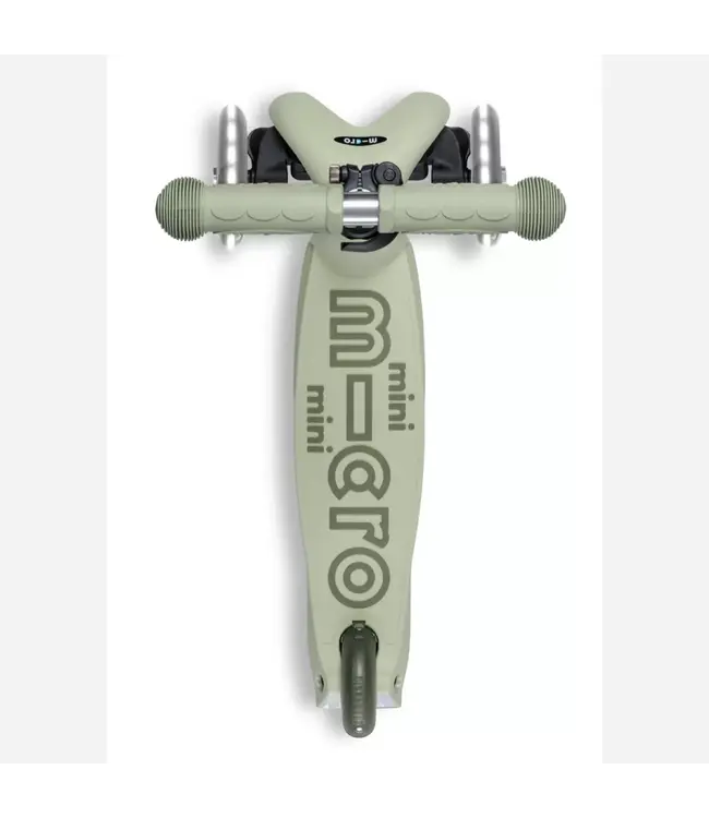 Micro-Step Mini 2 Grow 4 In 1 Groen