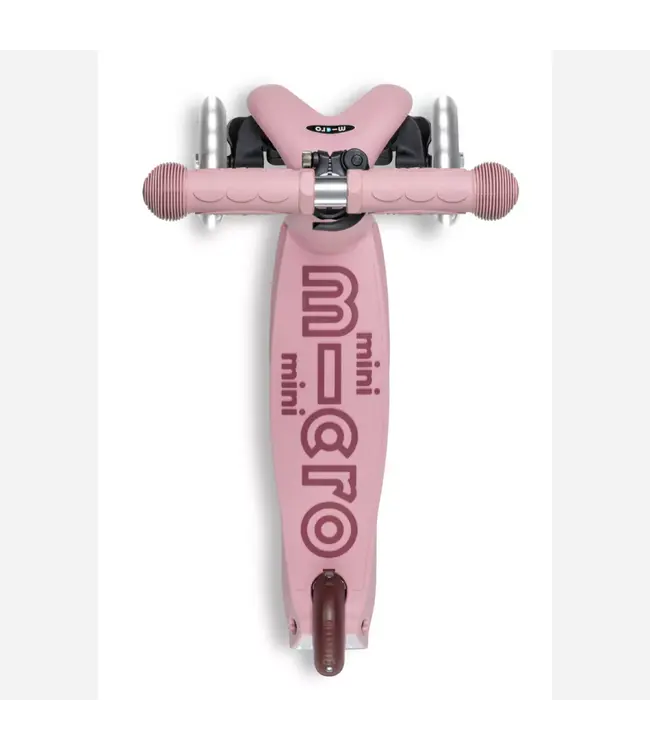 Micro-Step Mini 2 Grow 4 In 1 Roze