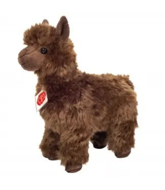 Hermann Teddy Alpaca