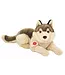 Hermann Teddy Wolf liggend