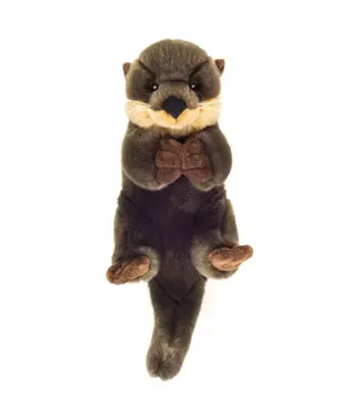 Hermann Teddy Otter