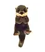 Hermann Teddy Otter