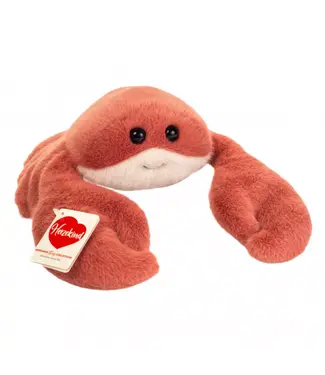 Hermann Teddy Krab Kiko