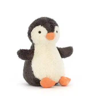 Jellycat Peanut Pinguin