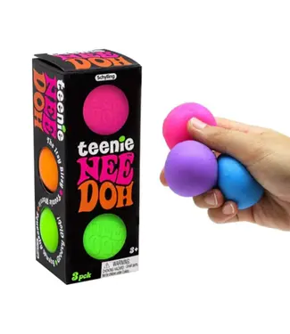 NeeDoh Teenie