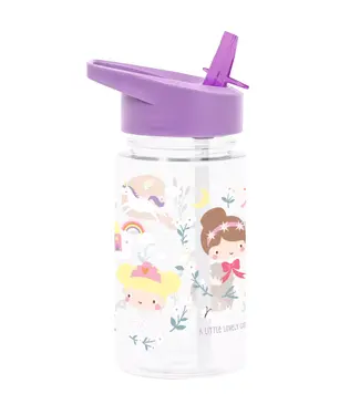 ALLC Drinkfles: Prinsessen