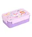 ALLC Bento lunchbox: Prinsessen