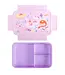 ALLC Bento lunchbox: Prinsessen