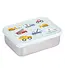 ALLC RVS lunch box: Voertuigen