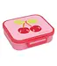 ALLC Lunch box: Vrolijke kersen