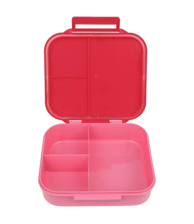 ALLC Lunch box: Vrolijke kersen