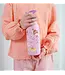 ALLC XL RVS drinkfles: Prinsessen