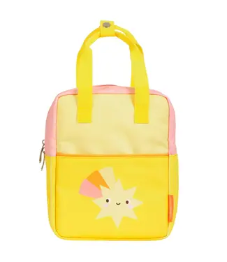 ALLC Rugzakje: Vallende ster