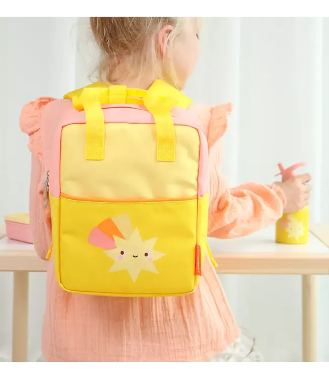 ALLC Rugzakje: Vallende ster