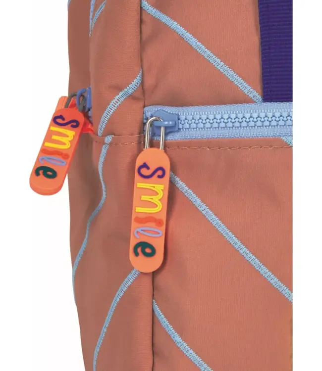 Spiegelburg Rugzak Smiley