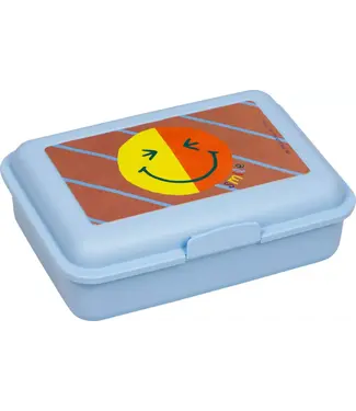Spiegelburg Lunchbox Smiley