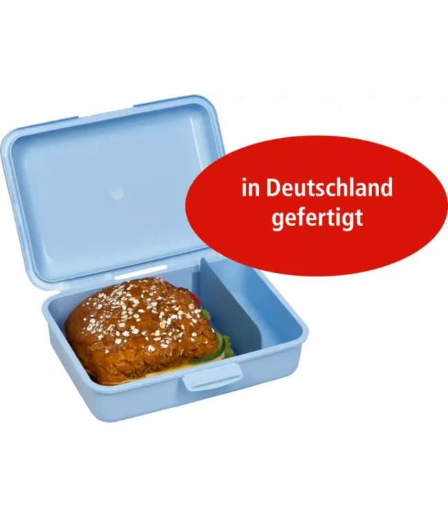 Spiegelburg Lunchbox Smiley