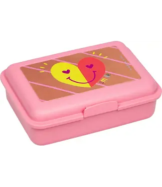 Spiegelburg Lunchbox Hart