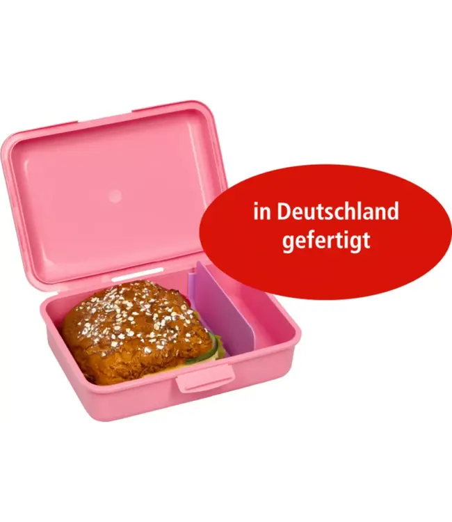 Spiegelburg Lunchbox Hart