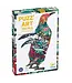 Djeco Puzz'Art Pinguin 150