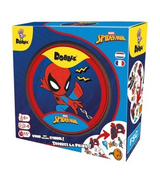Dobble Spiderman
