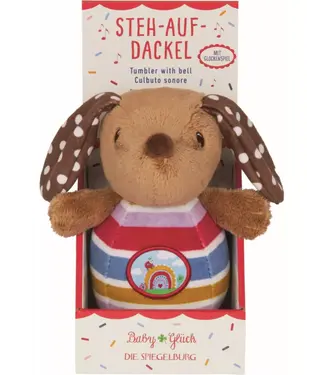 Spiegelburg Tuimelaar Hond