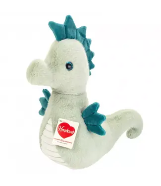 Hermann Teddy Zeepaardje Groen