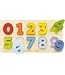 Le Toy Van Cijfer Puzzel