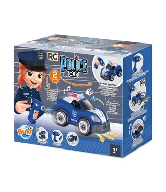 Buki RC Poitie Auto