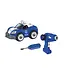Buki RC Politie Auto