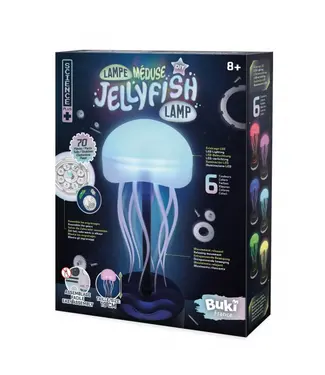 Buki Jellyfish Lamp