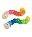 Bigjigs Wiggly Worm Assorti
