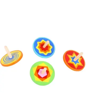 Bigjigs Tolletje Assorti