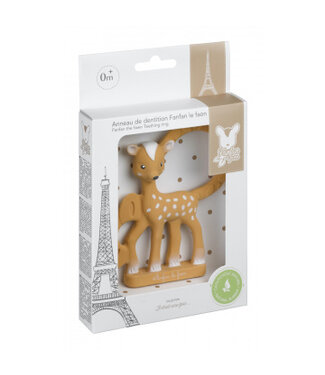 Sophie La Girafe Fanfan Hertje Bijtring