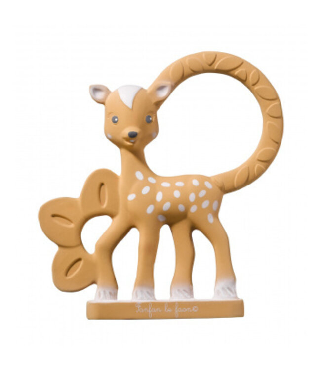 Sophie La Girafe Fanfan Hertje Bijtring