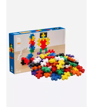 Plus-Plus BIG Basic 50