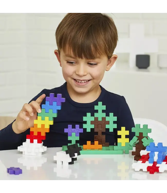 Plus-Plus BIG Basic 50